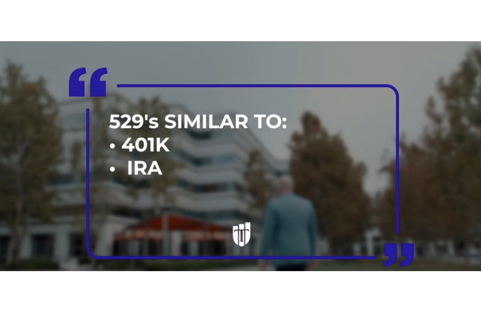 How A 529 Plan Works