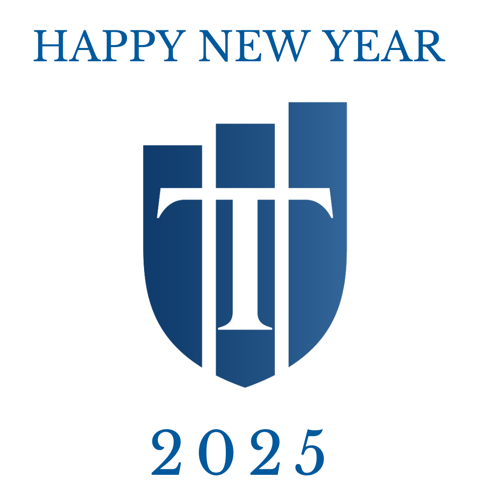 It&#8217;s 2025!